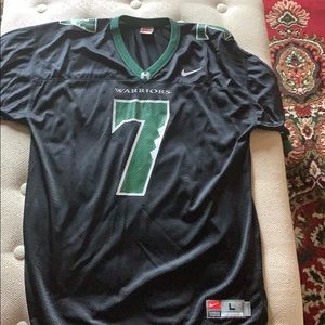 Hawai’i (University) Jersey 7 LARGE